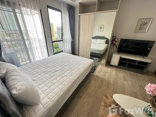For rent studio condo in Watthana, Bangkok