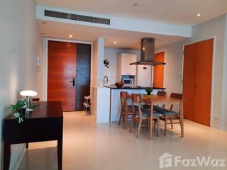 Condo en alquiler de 2 habitaciones en Khlong Toei, Bangkok