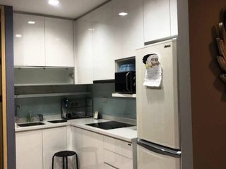 出租 2 卧室 公寓 在 沙吞, 曼谷