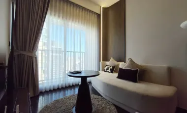 Wohnung zur Miete mit 1 Zimmer in Watthana, Bangkok