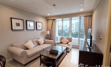 Wohnung zur Miete mit 1 Zimmer in Watthana, Bangkok