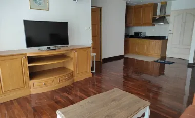 Wohnung zur Miete mit 1 Zimmer in Watthana, Bangkok