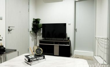 For rent 1 bed condo in Phra Khanong, Bangkok
