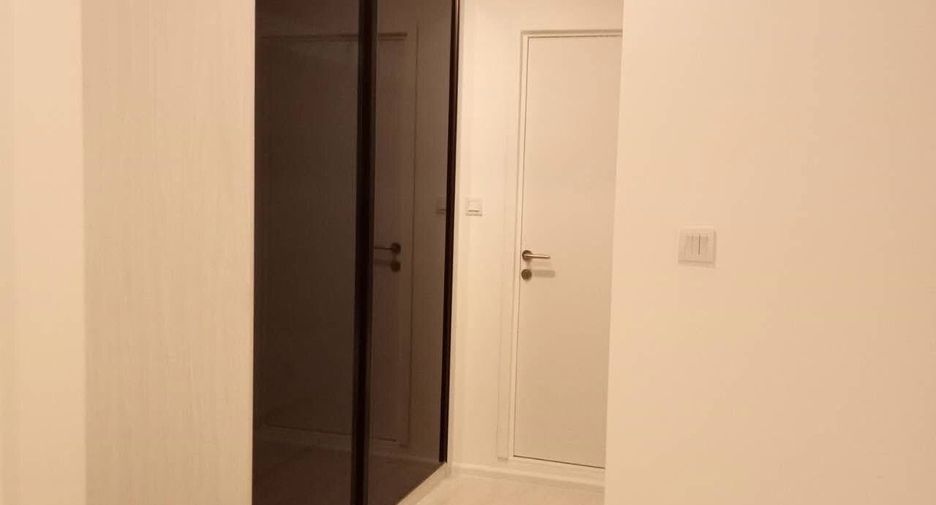 Аренда 1 кровать кондо в Чатучак, Бангкок