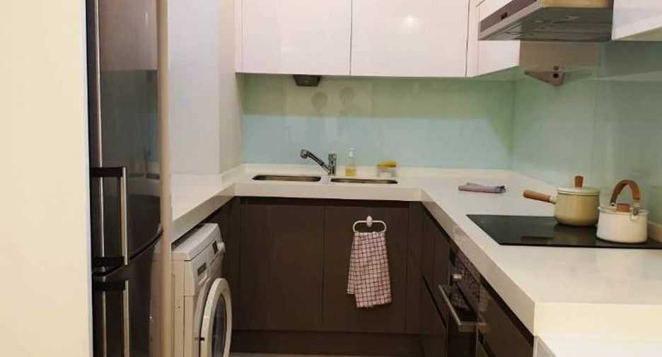 ให้เช่า 2 ห้องนอน คอนโด ใน ปทุมวัน, กรุงเทพฯ