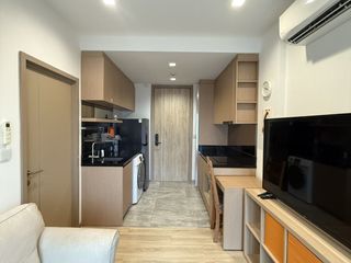出租 1 卧室 公寓 在 Suan Luang, 曼谷