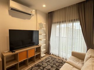 出租 1 卧室 公寓 在 Suan Luang, 曼谷
