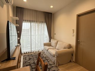 出租 1 卧室 公寓 在 Suan Luang, 曼谷