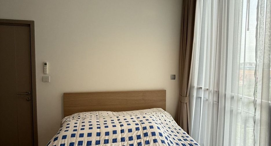 For rent 1 bed condo in Suan Luang, Bangkok