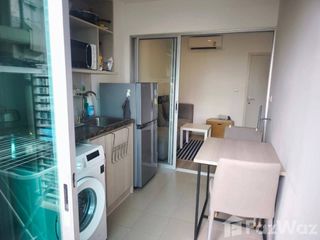 For rent 1 bed condo in Chom Thong, Bangkok