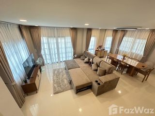 Casa en alquiler de 4 habitaciones en Bang Phli, Samut Prakan