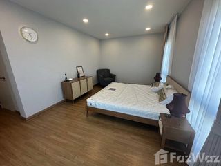 Casa en alquiler de 4 habitaciones en Bang Phli, Samut Prakan