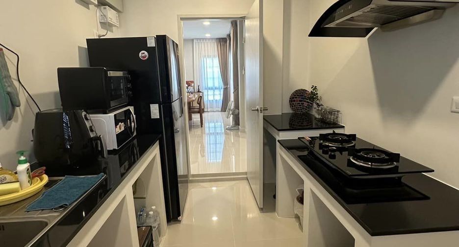 À louer 4 chambres maison à Bang Phli, Samut Prakan