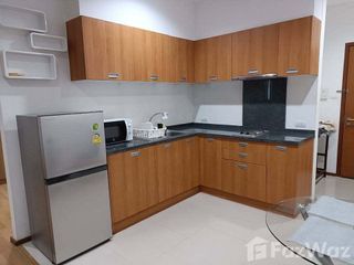 For rent スタジオ condo in Khlong San, Bangkok