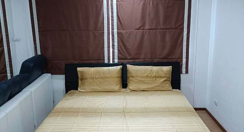 ให้เช่า สตูดิโอ คอนโด ใน คลองสาน, กรุงเทพฯ