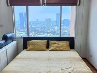 For rent スタジオ condo in Khlong San, Bangkok
