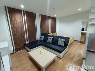 For rent スタジオ condo in Khlong San, Bangkok