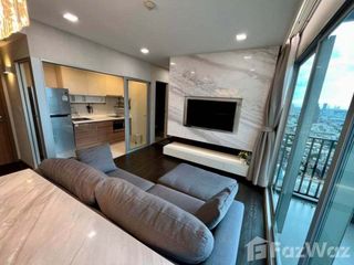Condo en alquiler de 2 habitaciones en Yan Nawa, Bangkok