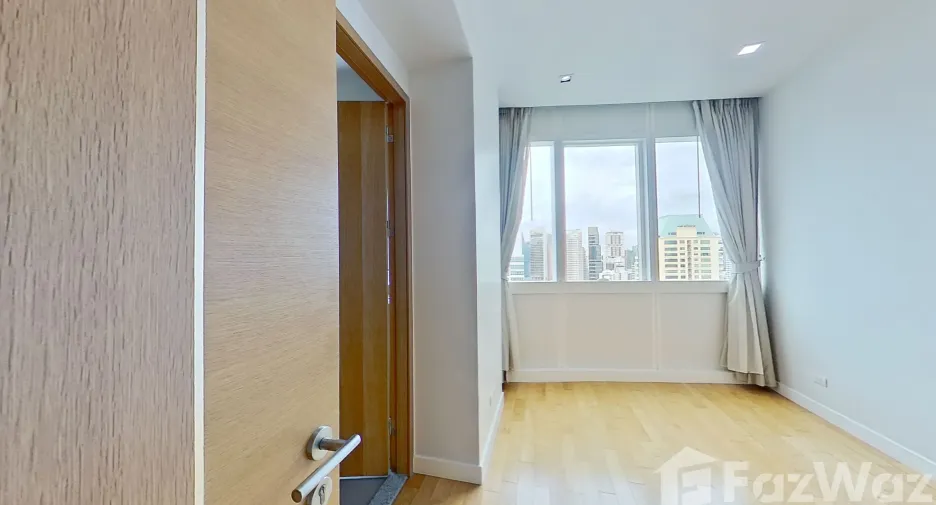 Wohnung zur Miete mit 3 Zimmer in Khlong Toei, Bangkok