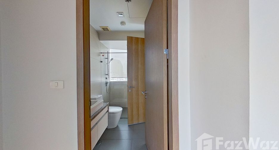 Wohnung zur Miete mit 3 Zimmer in Khlong Toei, Bangkok