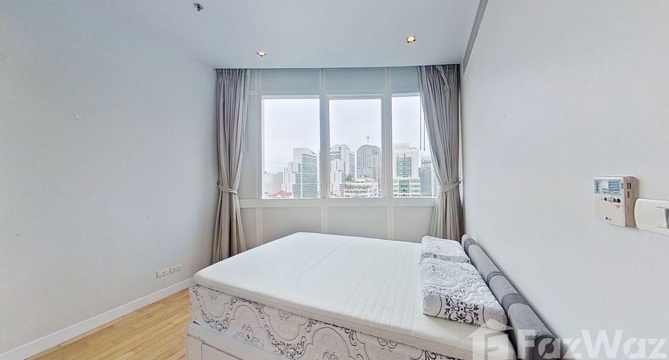 Wohnung zur Miete mit 3 Zimmer in Khlong Toei, Bangkok