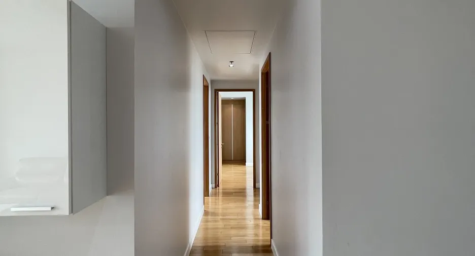 Wohnung zur Miete mit 3 Zimmer in Khlong Toei, Bangkok