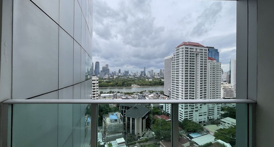 Wohnung zur Miete mit 3 Zimmer in Khlong Toei, Bangkok
