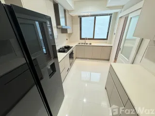 Apartment zur Miete mit 3 Zimmer in Watthana, Bangkok