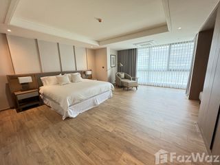 Apartment zur Miete mit 3 Zimmer in Watthana, Bangkok