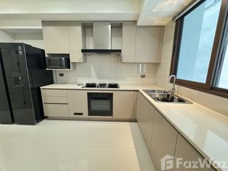 Apartment zur Miete mit 3 Zimmer in Watthana, Bangkok