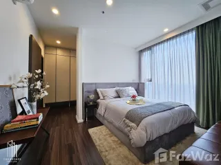 À louer 2 chambres condo à Bang Na, Bangkok