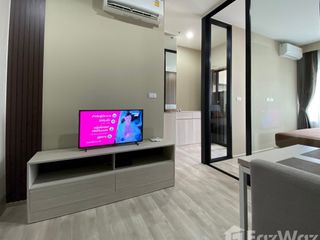 For rent 1 bed condo in Bang Phli, Samut Prakan
