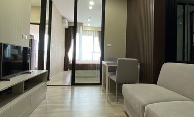 For rent 1 Beds condo in Bang Phli, Samut Prakan