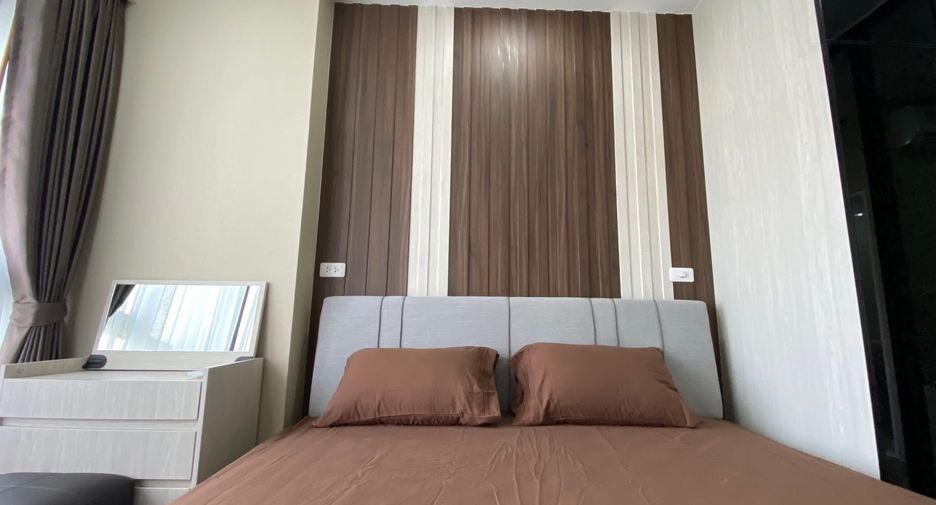 Аренда 1 кровать кондо в Bang Phli, Самутпракан