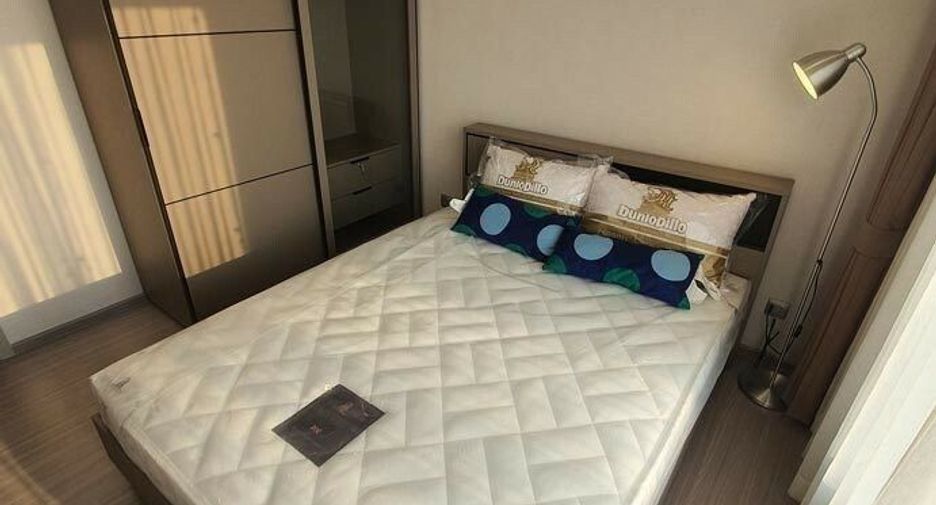 For rent 1 bed condo in Phra Khanong, Bangkok