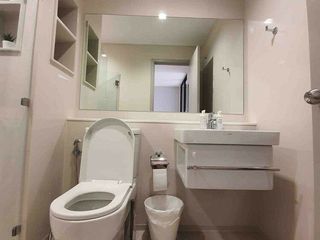 For rent 1 bed condo in Phra Khanong, Bangkok