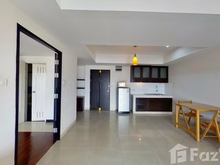À louer 1 chambre appartement à Watthana, Bangkok