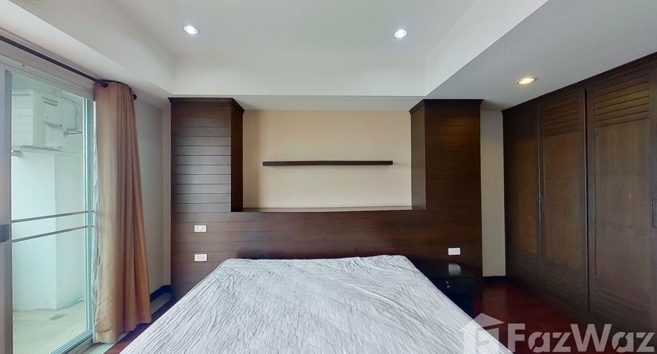 For rent 1 bed apartment in Watthana, Bangkok