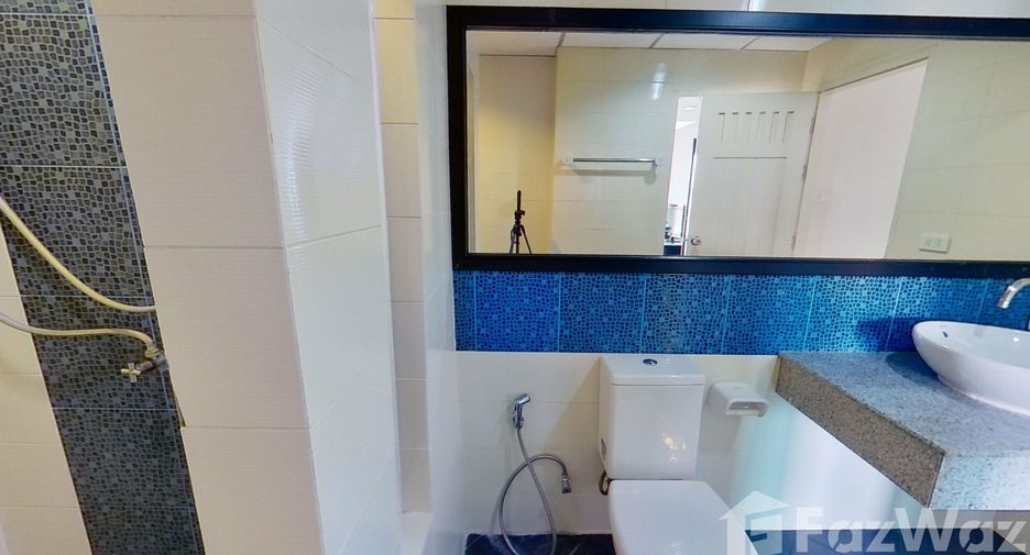 For rent 1 bed apartment in Watthana, Bangkok