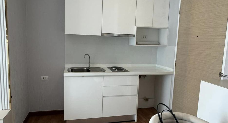 For rent 1 bed condo in Bang Na, Bangkok