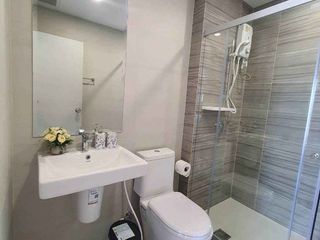 For rent 1 bed condo in Bang Kapi, Bangkok