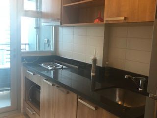 For rent 1 bed condo in Khlong San, Bangkok