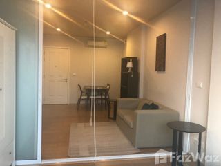 For rent 1 bed condo in Khlong San, Bangkok