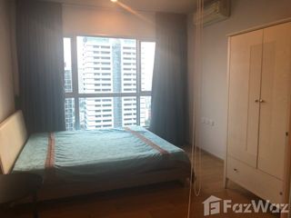 For rent 1 bed condo in Khlong San, Bangkok