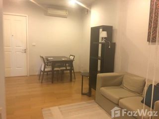 For rent 1 bed condo in Khlong San, Bangkok