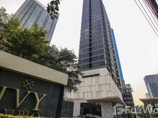 出租 2 卧室 公寓 在 Huai Khwang, 曼谷