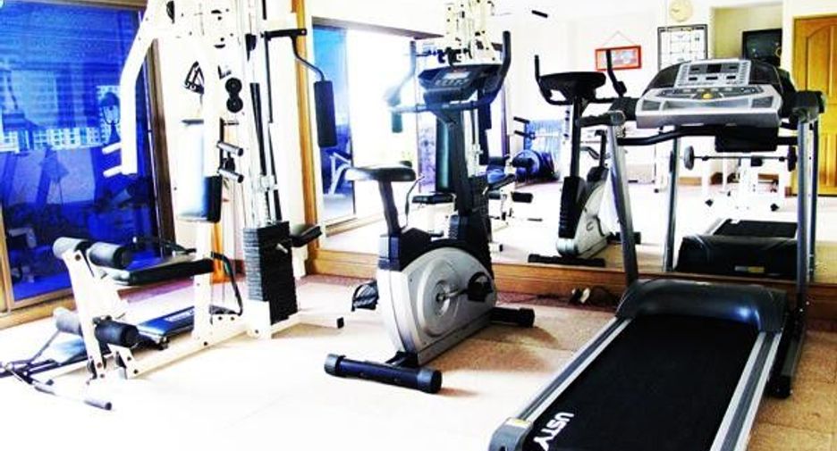 For rent 2 ベッドルーム condo in Khlong San, Bangkok