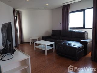 Condo en alquiler de 3 habitaciones en Sathon, Bangkok