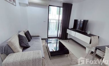 Wohnung zur Miete mit 1 Zimmer in Watthana, Bangkok