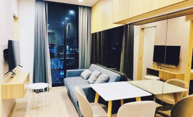 Wohnung zur Miete mit 1 Zimmer in Watthana, Bangkok